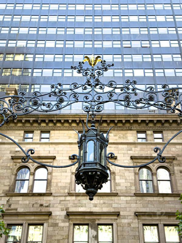 Lotte New York Palace Hotel, 455 Madison Avenue, New York City