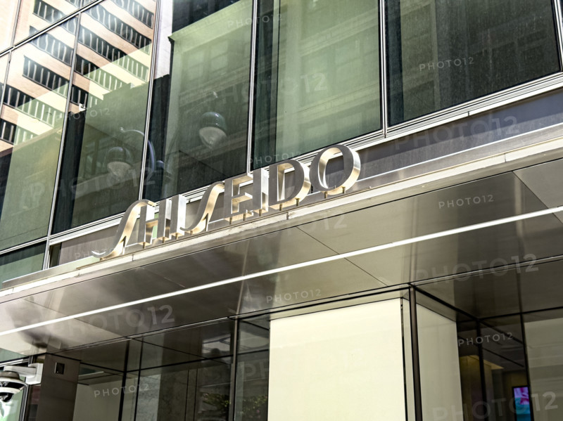 Shiseido Americas corporate headquarters, New York City