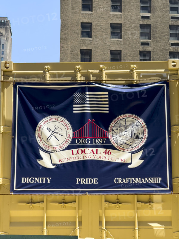Local 46, Manhattan, New York City