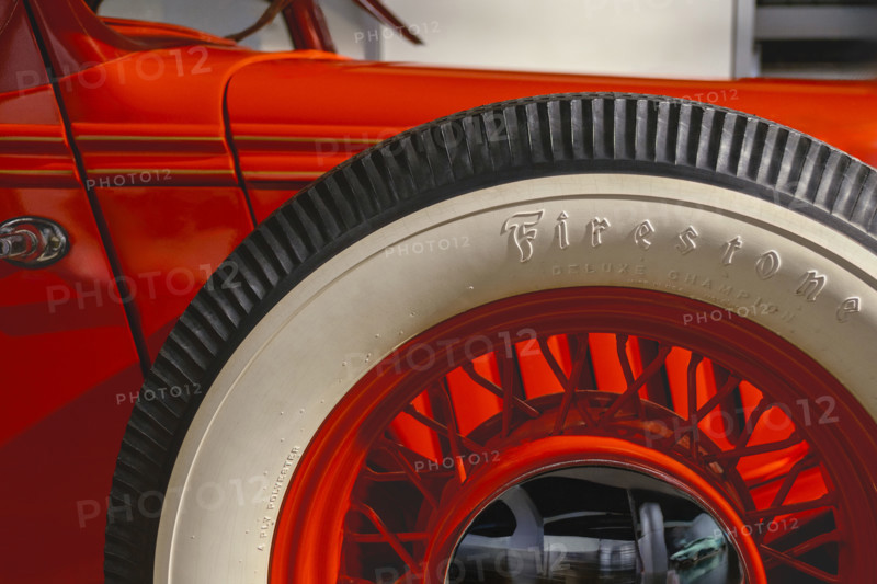 Petersen Automotive Museum, Los Angeles
