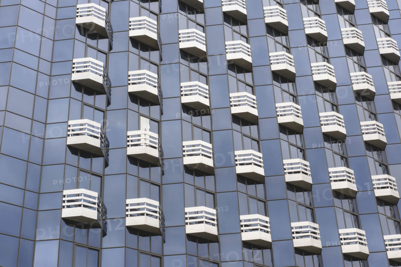 Onyx Tower, Los Angeles