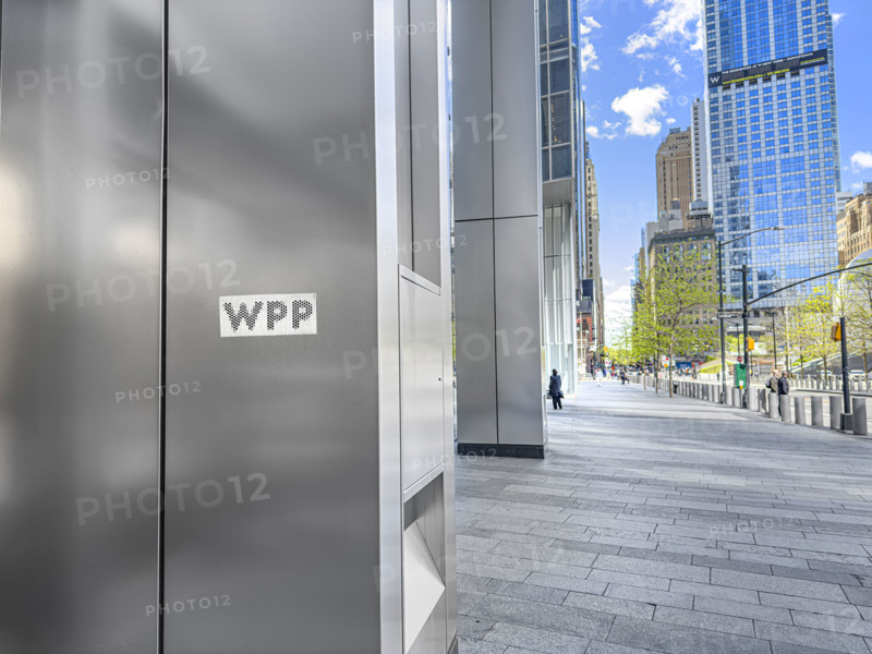 Uber Headquarters, 3 World Trade Center, New York City