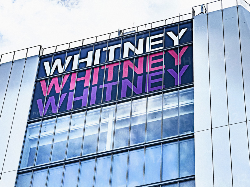 Whitney Museum of American Art, New York City