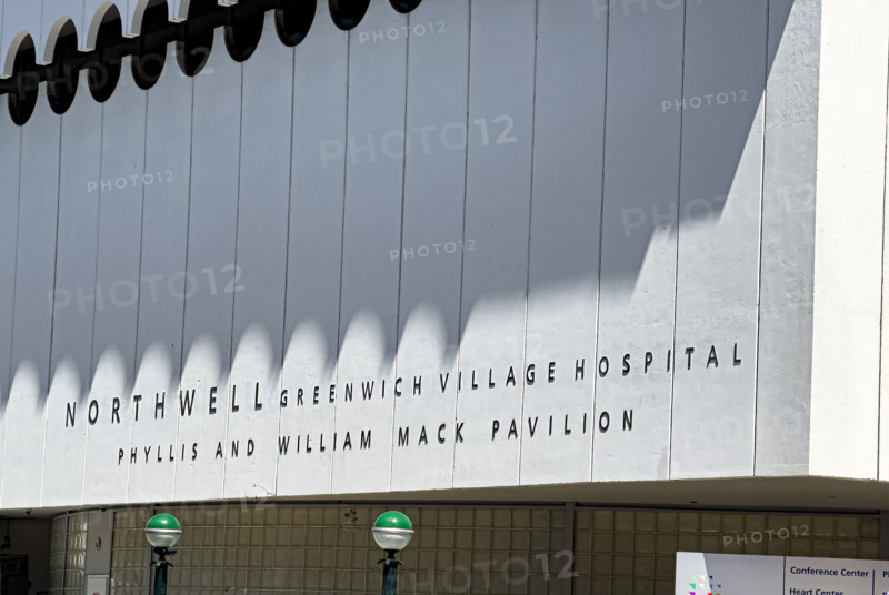 Northwell Greenwich Village Hospital, New York City