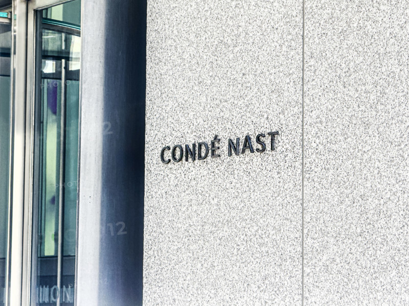 Conde Nast, One World Trade Center, New York City
