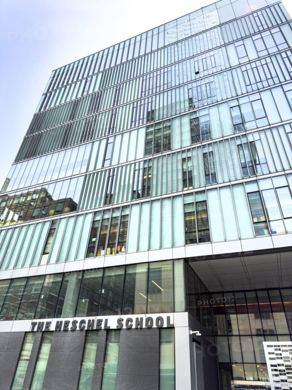 The Heschel School, nursery to 12th grade Jewish day school, Manhattan, New York City