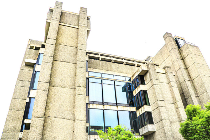 School of Architecture, Yale University, New Haven