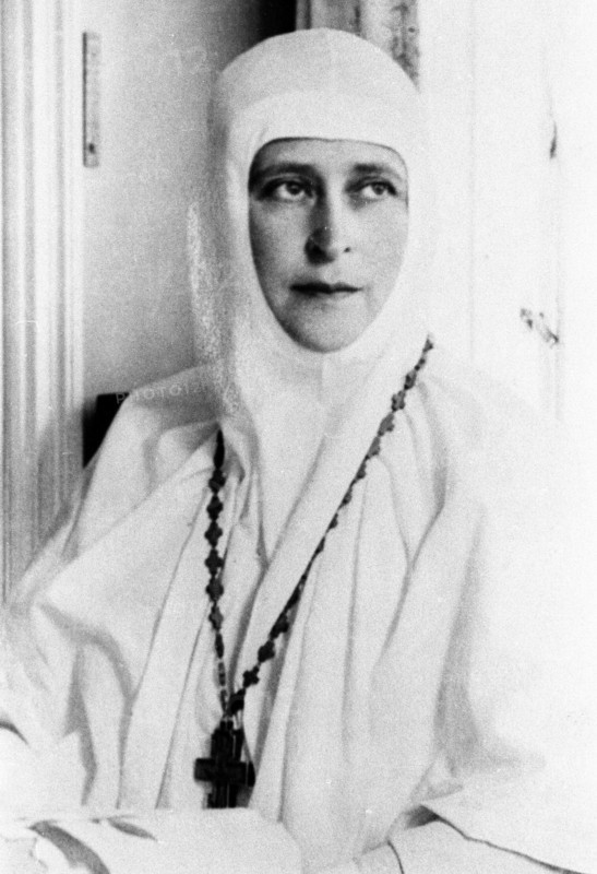 Elisabeth Féodorovna