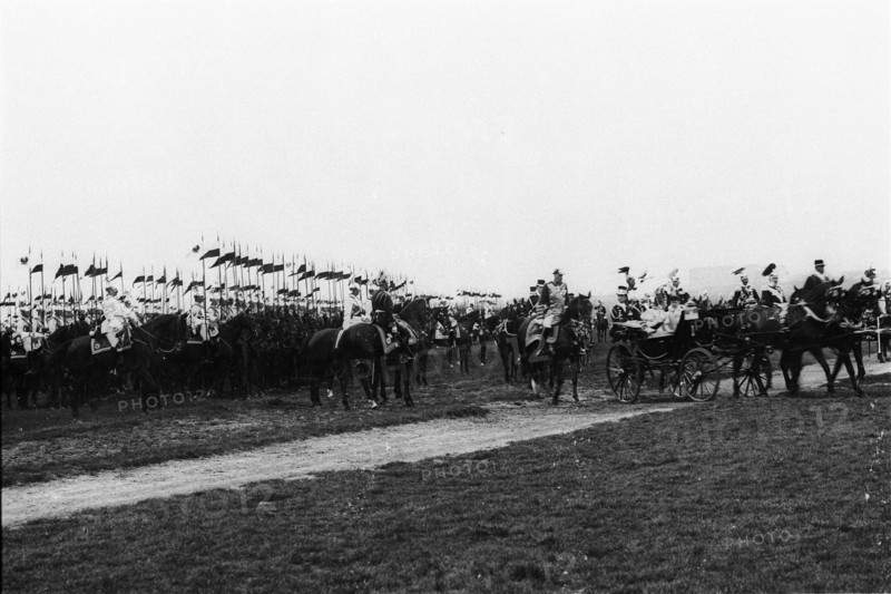 Carriage of Empress Augusta-Victoria of Germany