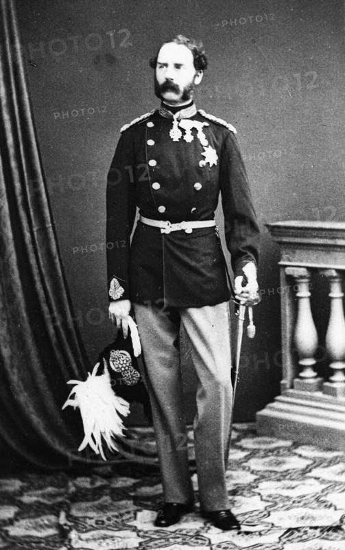 Christian IX, Roi de Danemark