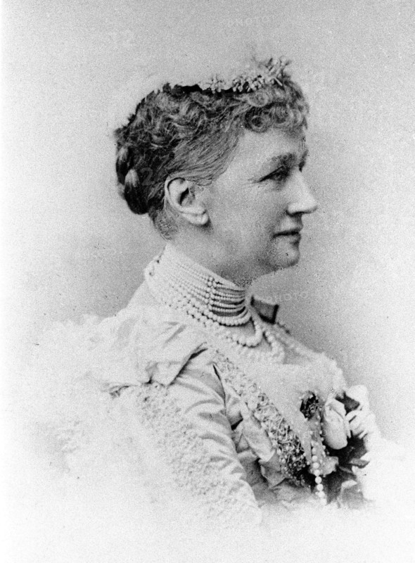 Louise of Hesse-Cassel, Queen of Denmark