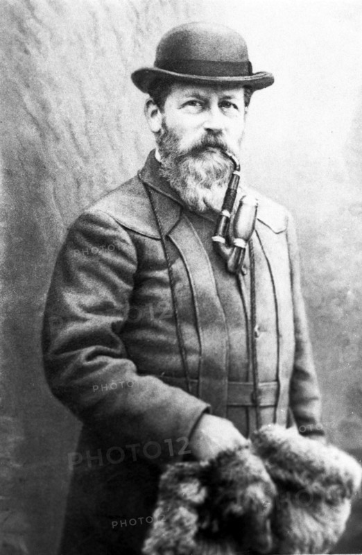 Frédéric III, Empereur d'Allemagne