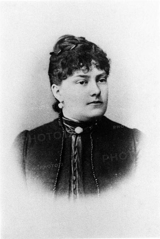 Laetitia Bonaparte, Duchesse d'Aoste