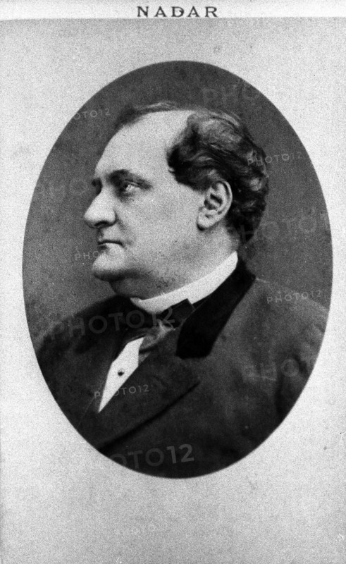 Le Prince Napoléon-Joseph