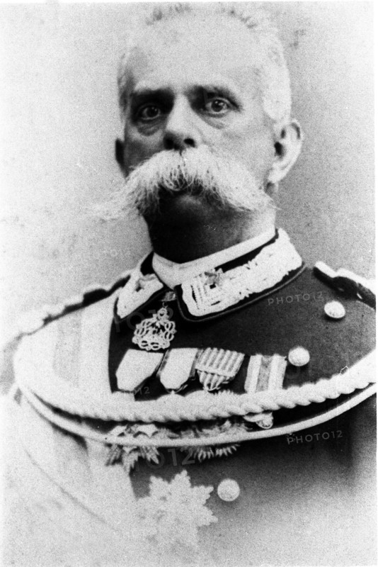 Humbert Ier, Roi d'Italie