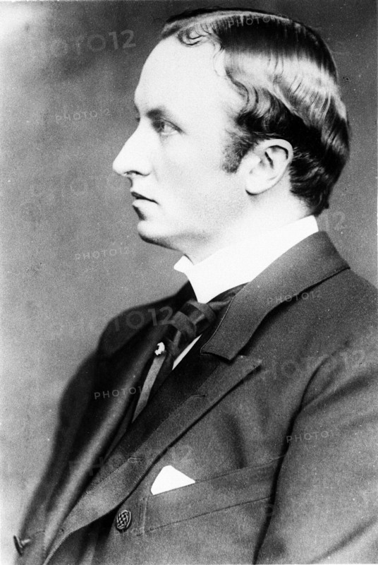 Lord Curzon