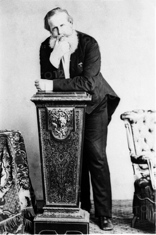 Pedro II, Empereur du Brésil