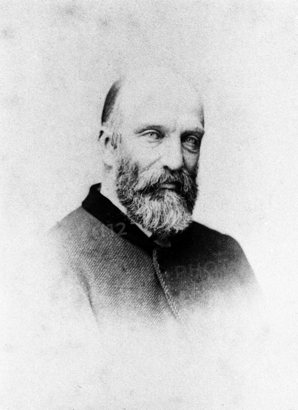 François d'Orléans, Prince de Joinville