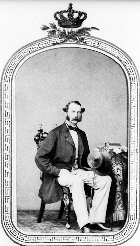 Christian IX, King of Denmark