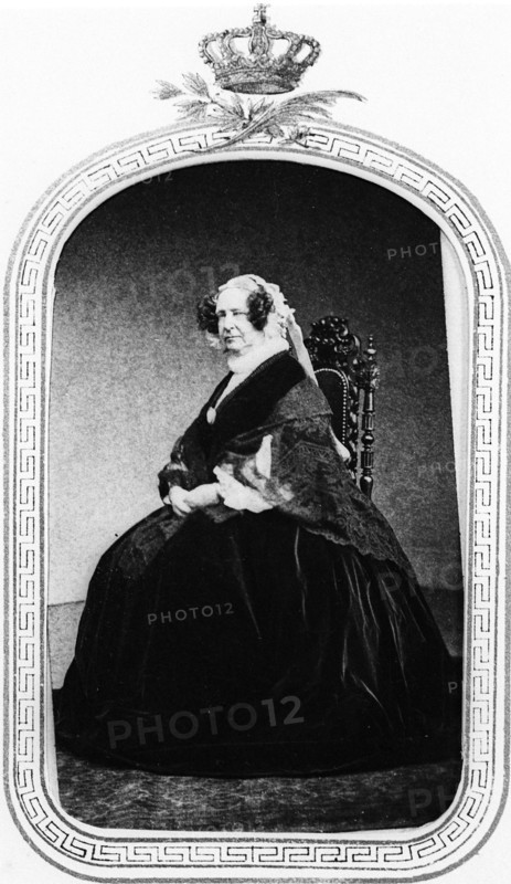 Queen Louise of Denmark