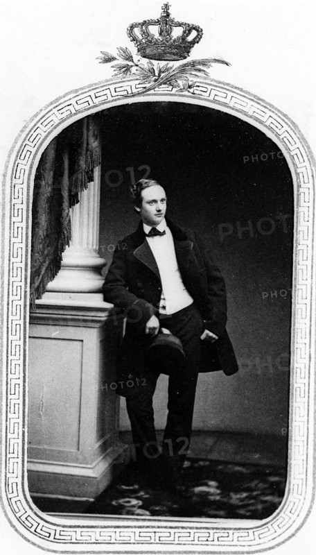 Frederick VIII