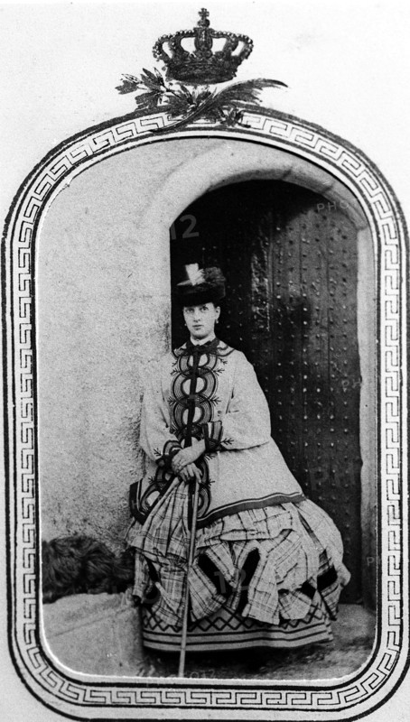 La Princesse de Galles