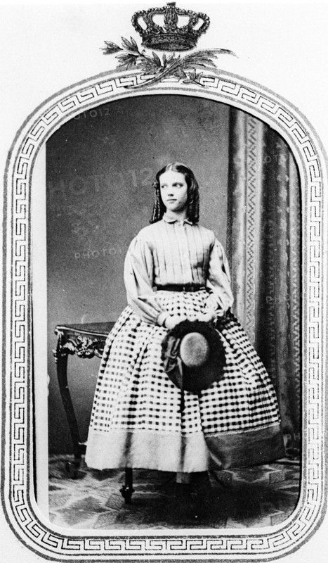 Princess Thyra of Denmark