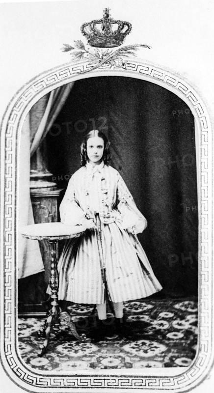 Princess Thyra of Denmark