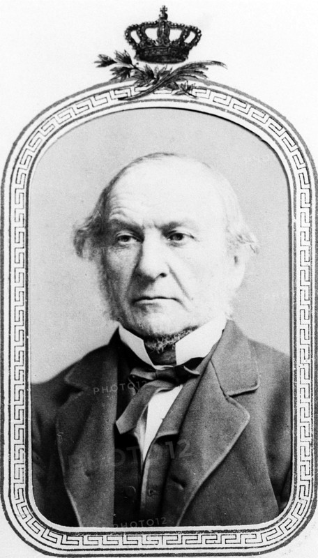 Gladstone William