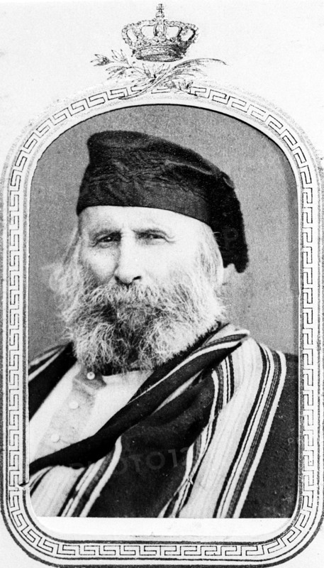 Giuseppe Garibaldi
