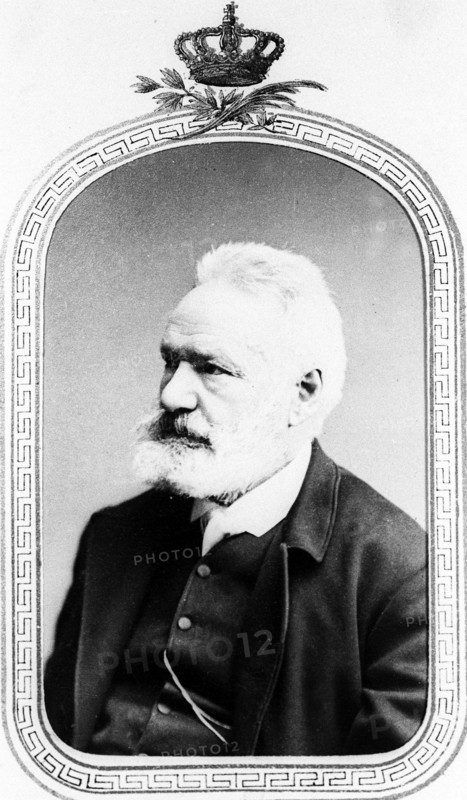 Hugo Victor