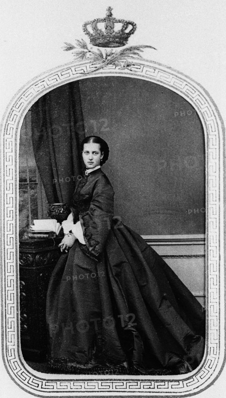 Princess of Wales