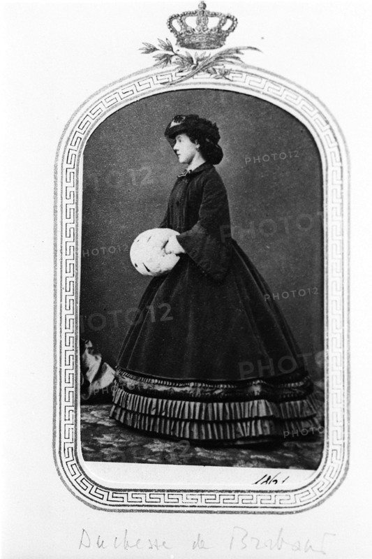 Duchess of Brabant