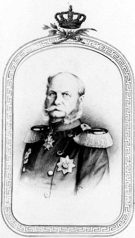 Wilhelm I