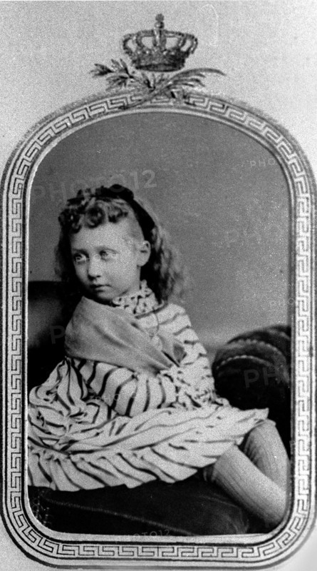 Princess Louise of Great Britain