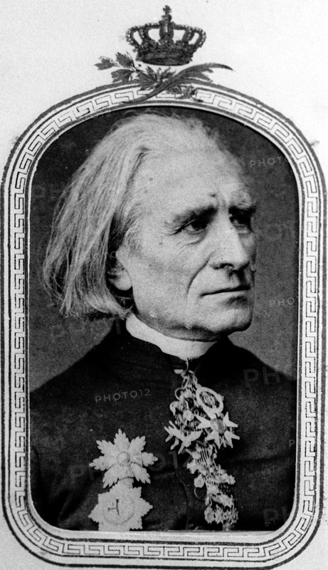 Franz Liszt