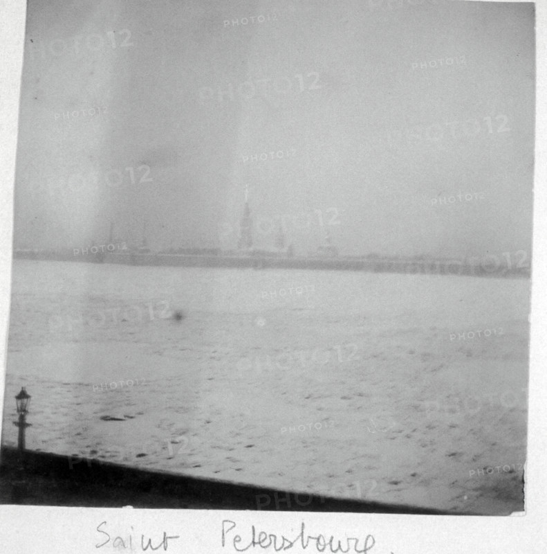 Saint Petersburg