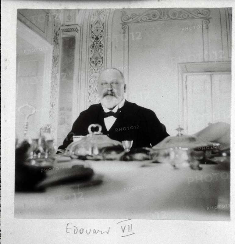 Edward VII