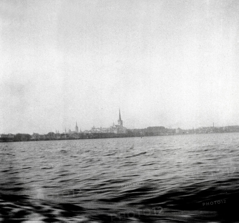 Saint Petersburg
