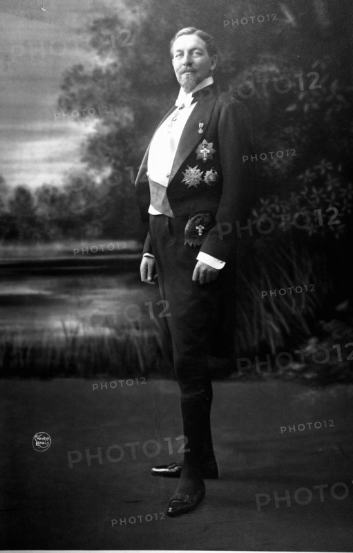 Duke Philip of Orléans