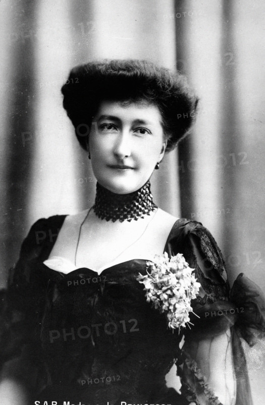 Clémentine de Belgique, Princesse Victor Napoléon