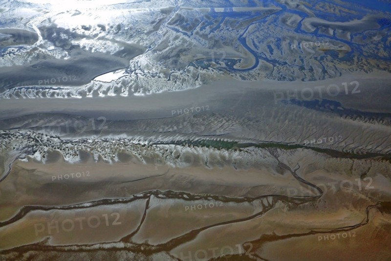 Bay of Authie, Pas-de-Calais