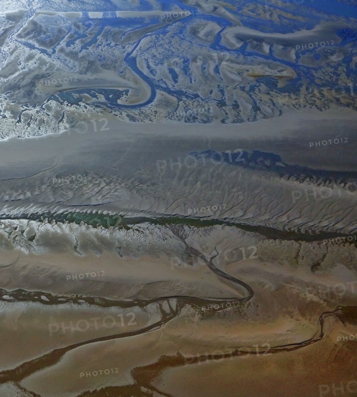 Baie d'Authie, Pas-de-Calais