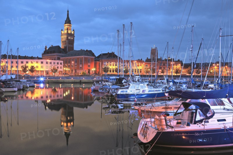 Dunkerque, Nord