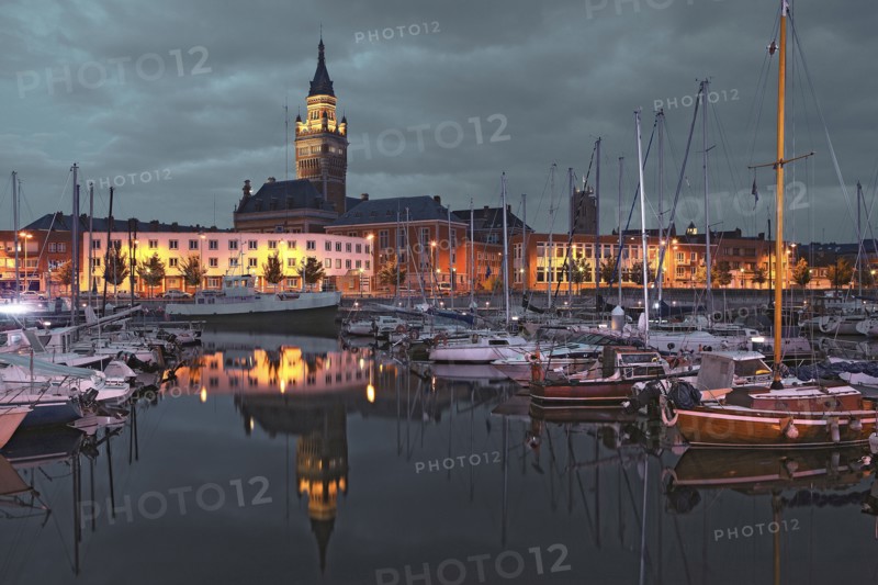Dunkerque, Nord