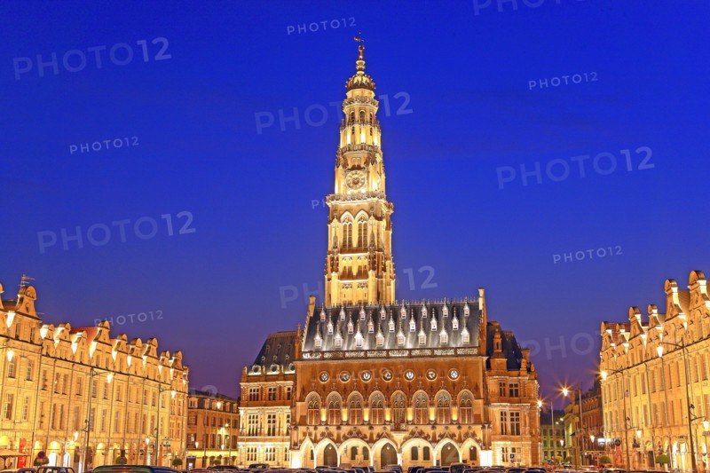 Arras, Pas-de-Calais