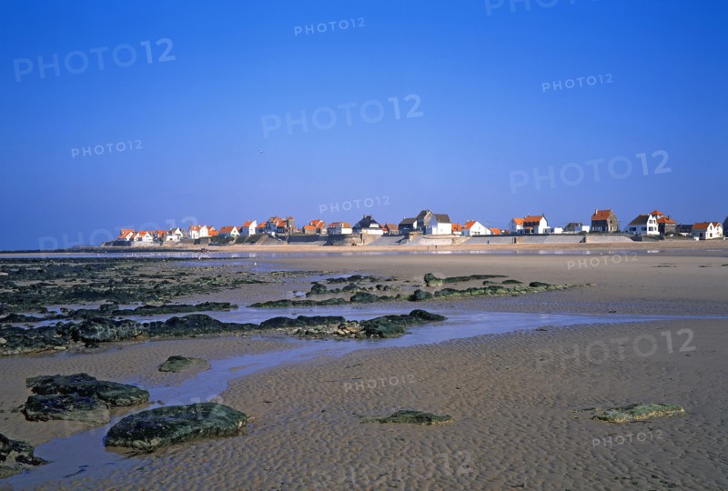 Audresselles, Pas-de-Calais