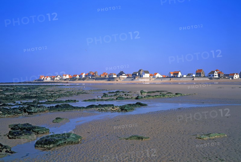 Audresselles, Pas-de-Calais