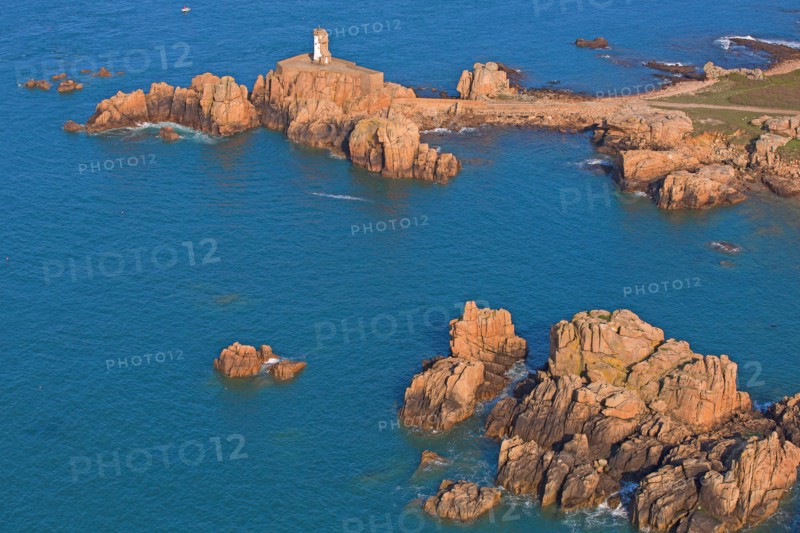 Ile de Bréhat, Côtes-d'Armor