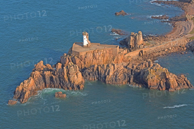 Ile de Bréhat, Côtes-d'Armor